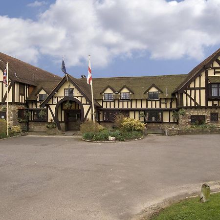 The Horseshoe Inn Herstmonceux Esterno foto