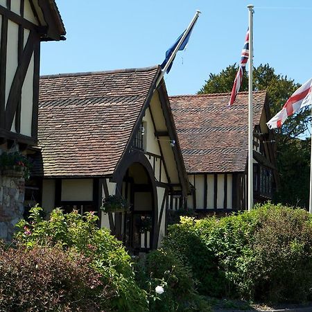 The Horseshoe Inn Herstmonceux Esterno foto