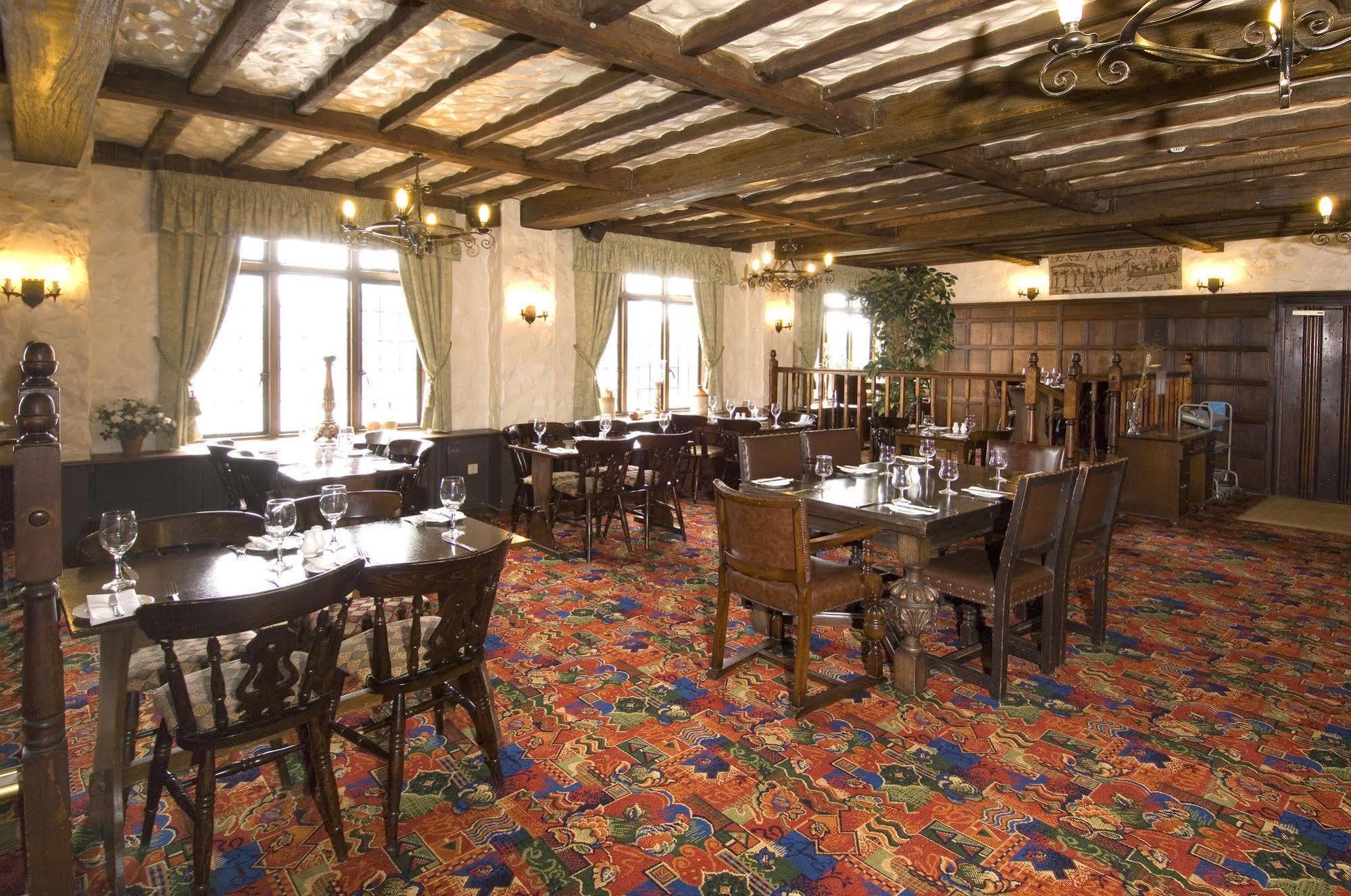 The Horseshoe Inn Herstmonceux Esterno foto